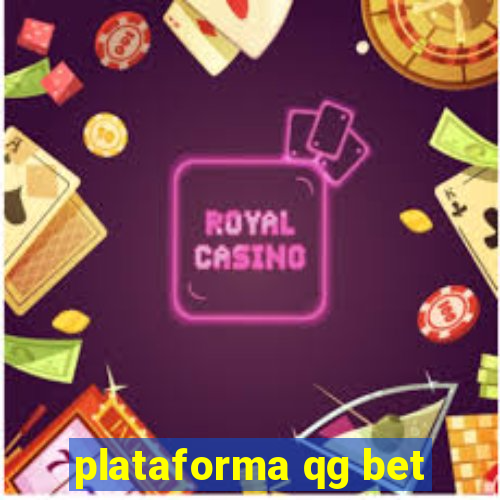 plataforma qg bet